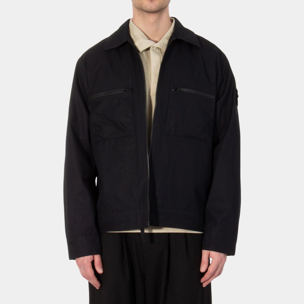 The Accountant 2 Ben Jacket image 0