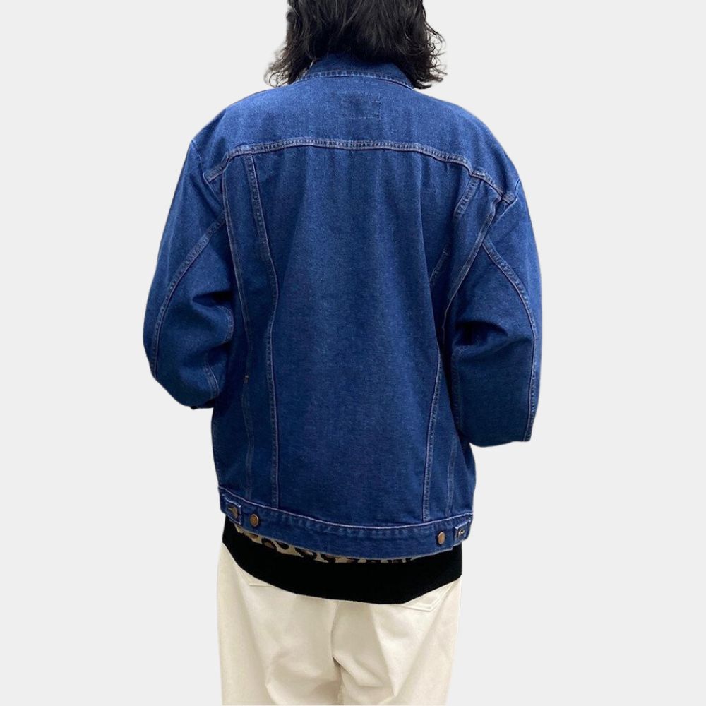 Billy Jack Tom Denim Jacket image 1