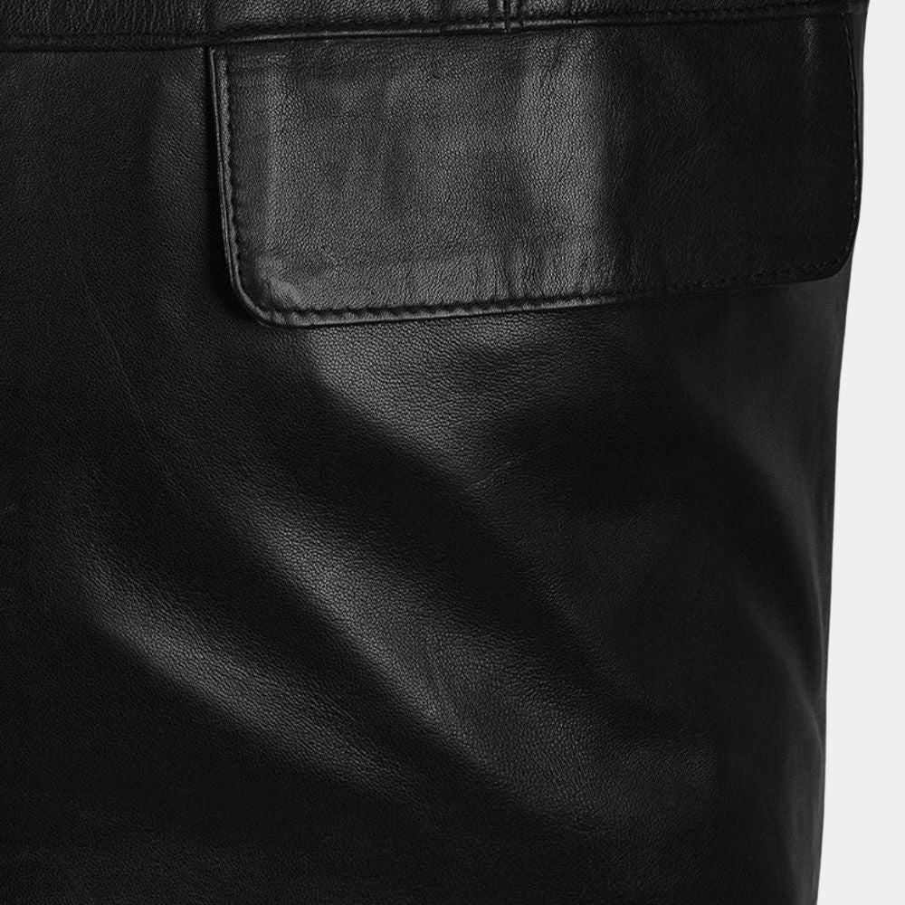 Robert De Niro 3/4 Length Jacket image 3