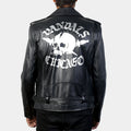 Vandals Chicago MC Johnny Jacket image 0