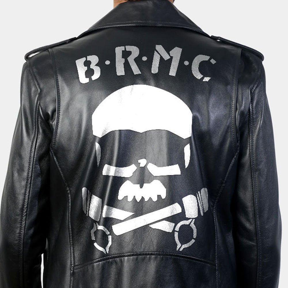 Men's Marlon Brando BRMC Jacket image 1