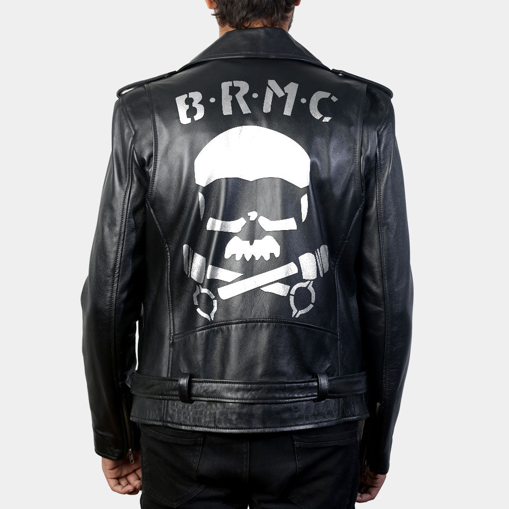 Men's Marlon Brando BRMC Jacket image 0